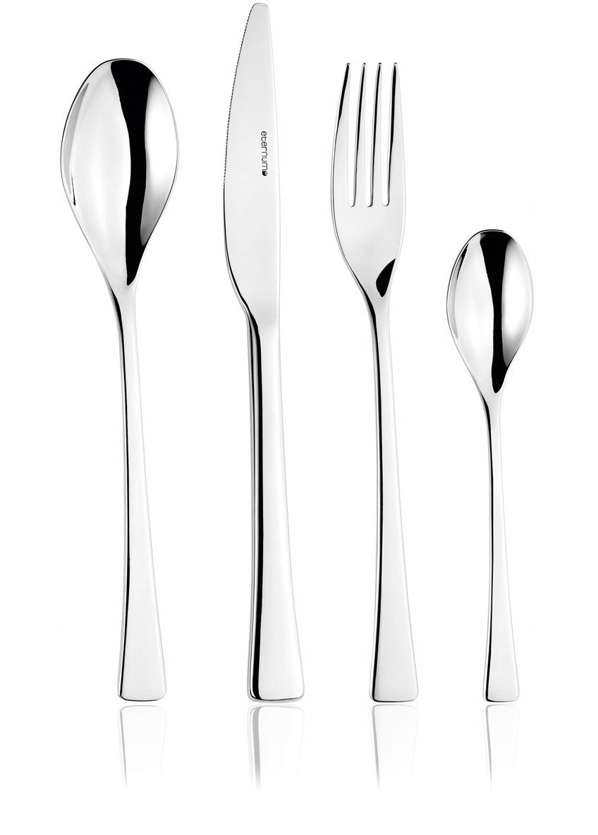 CURVE - zestaw 24-elementowy