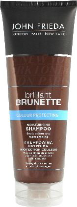 John Frieda Brilliant Brunette Colour Protecting 250ml