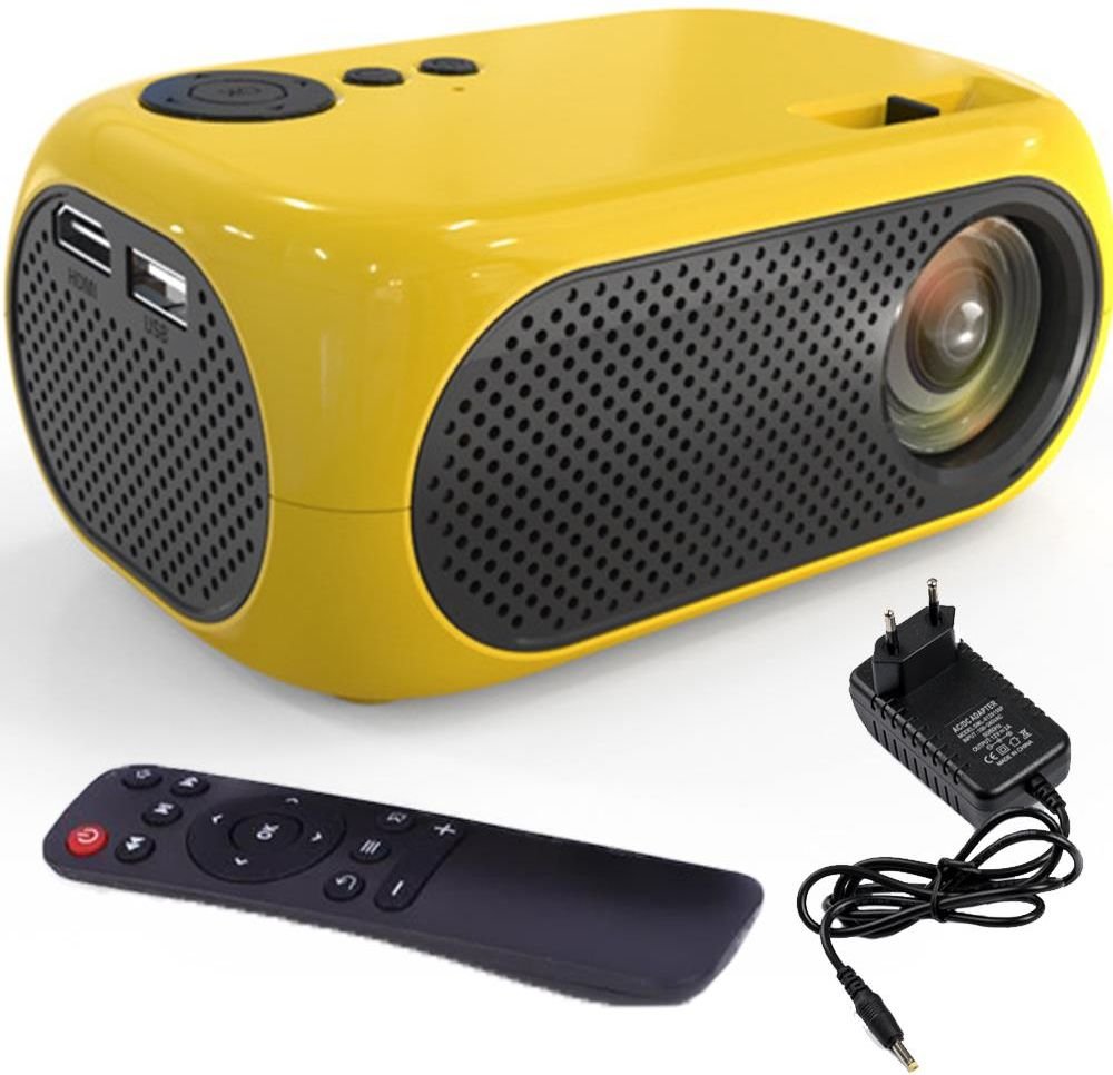 PROJEKTOR RZUTNIK 5 OWALNY SD20