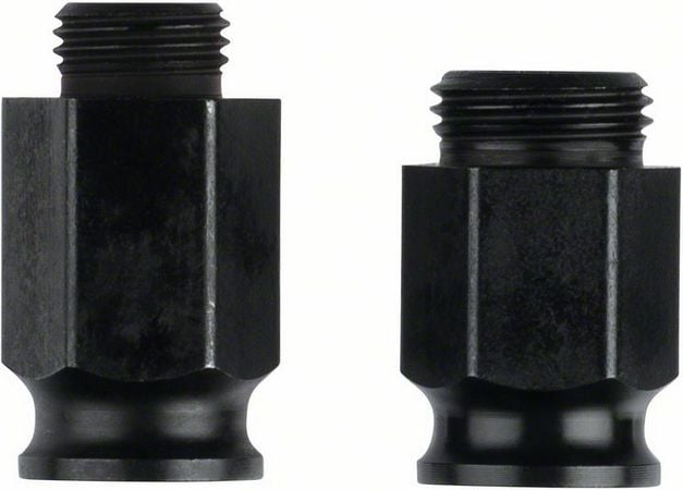 Bosch Zestaw adapterów redukcyjnych 6szt. (2608584682)