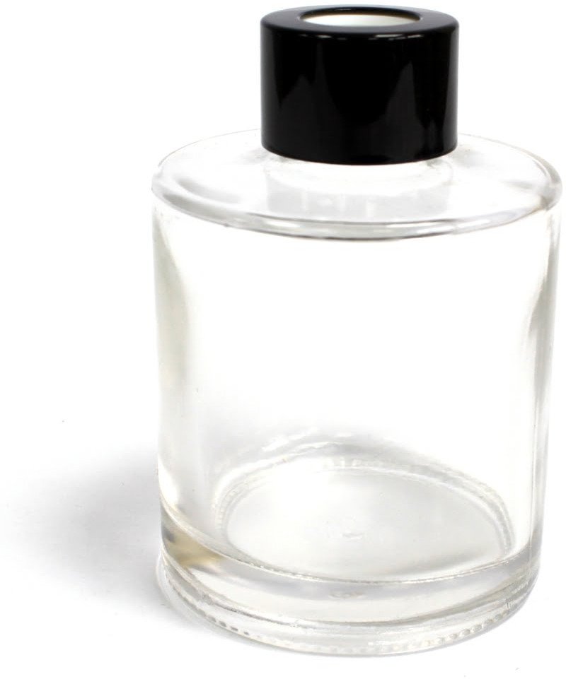 Okrągła butelka - Round