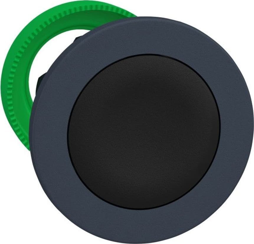 Schneider Electric Harmony XB5 Napęd przycisku czarny fi30 ZB5FA2