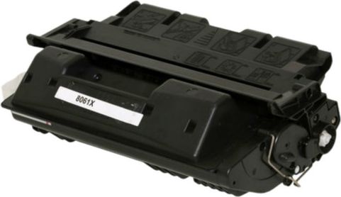 Toner HP 61X Black Oryginał (3529854)