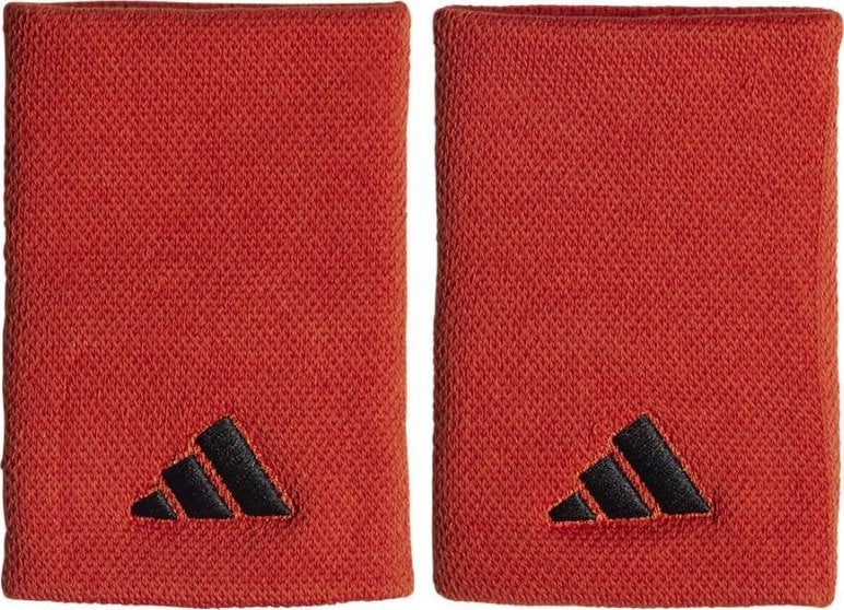 Adidas Opaski na nadgarstki adidas Tennis WB Large IC6509