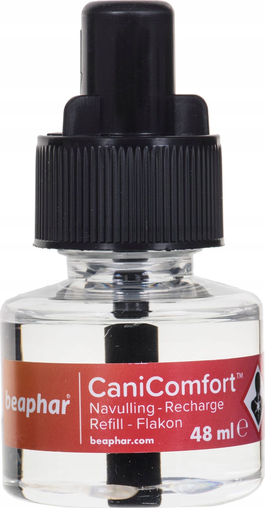 Beaphar Beaphar wkład z zawartością feromonów dla psa 48ml () - 1935074