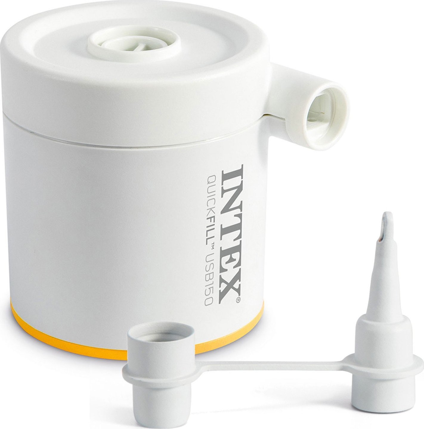 Intex Pompka elektryczna USB-A 5 V INTEX 66616