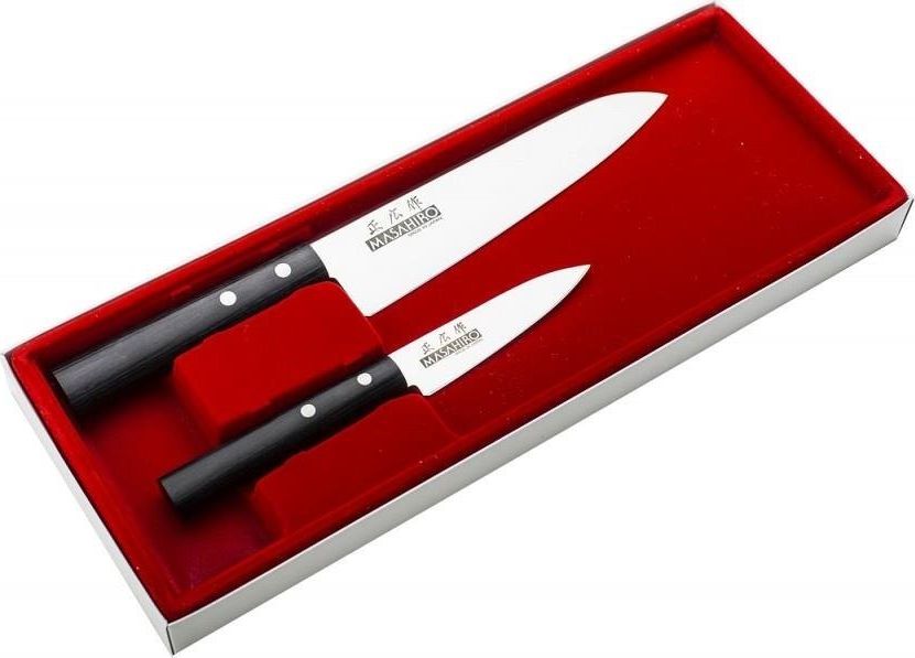 Masahiro Zestaw noży Masahiro Sankei 358_4244 uniwersalny