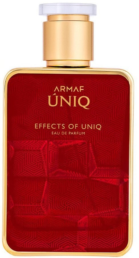 Armaf Uniq Effects Of Uniq woda perfumowana spray 100ml