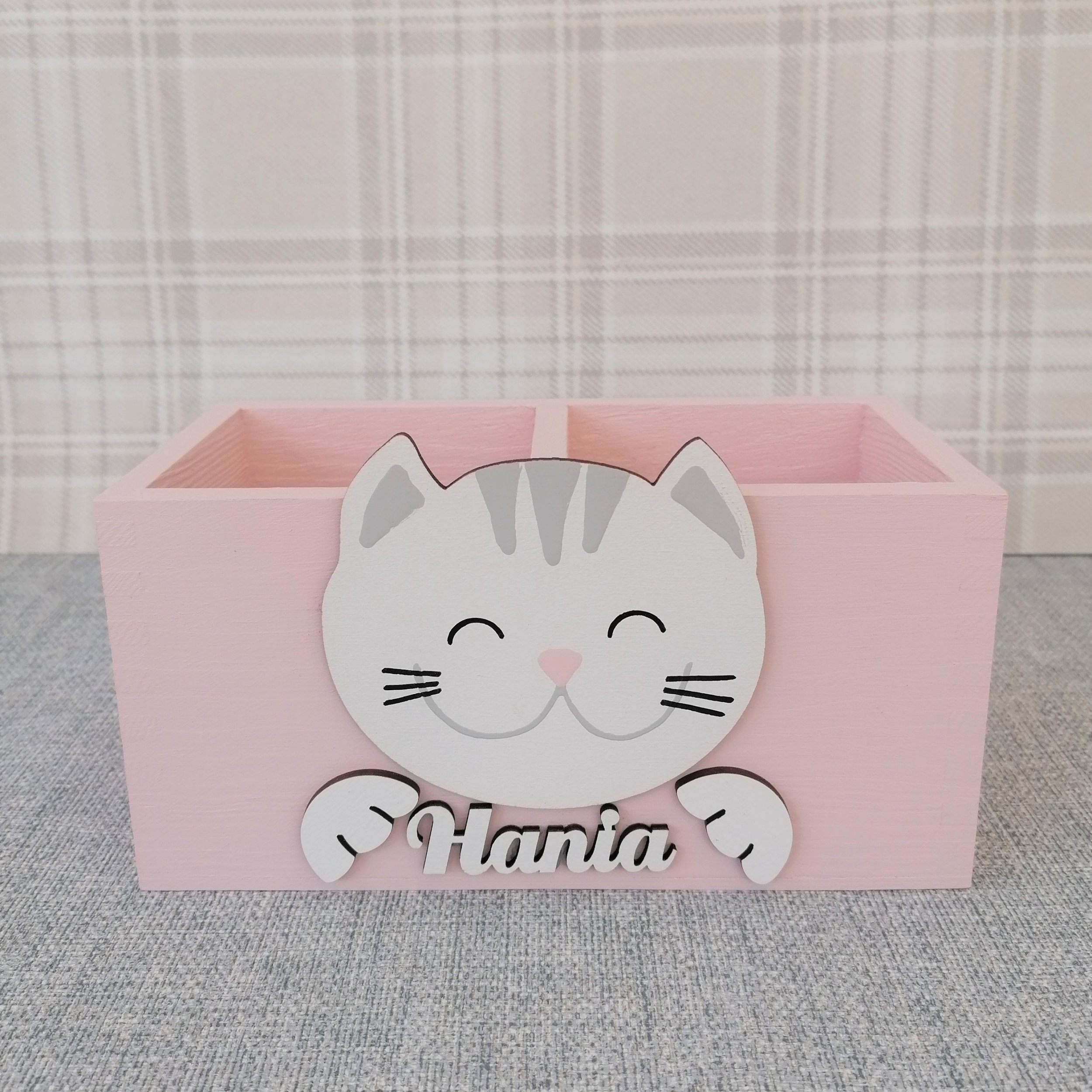 Przybornik na kredki O2K14