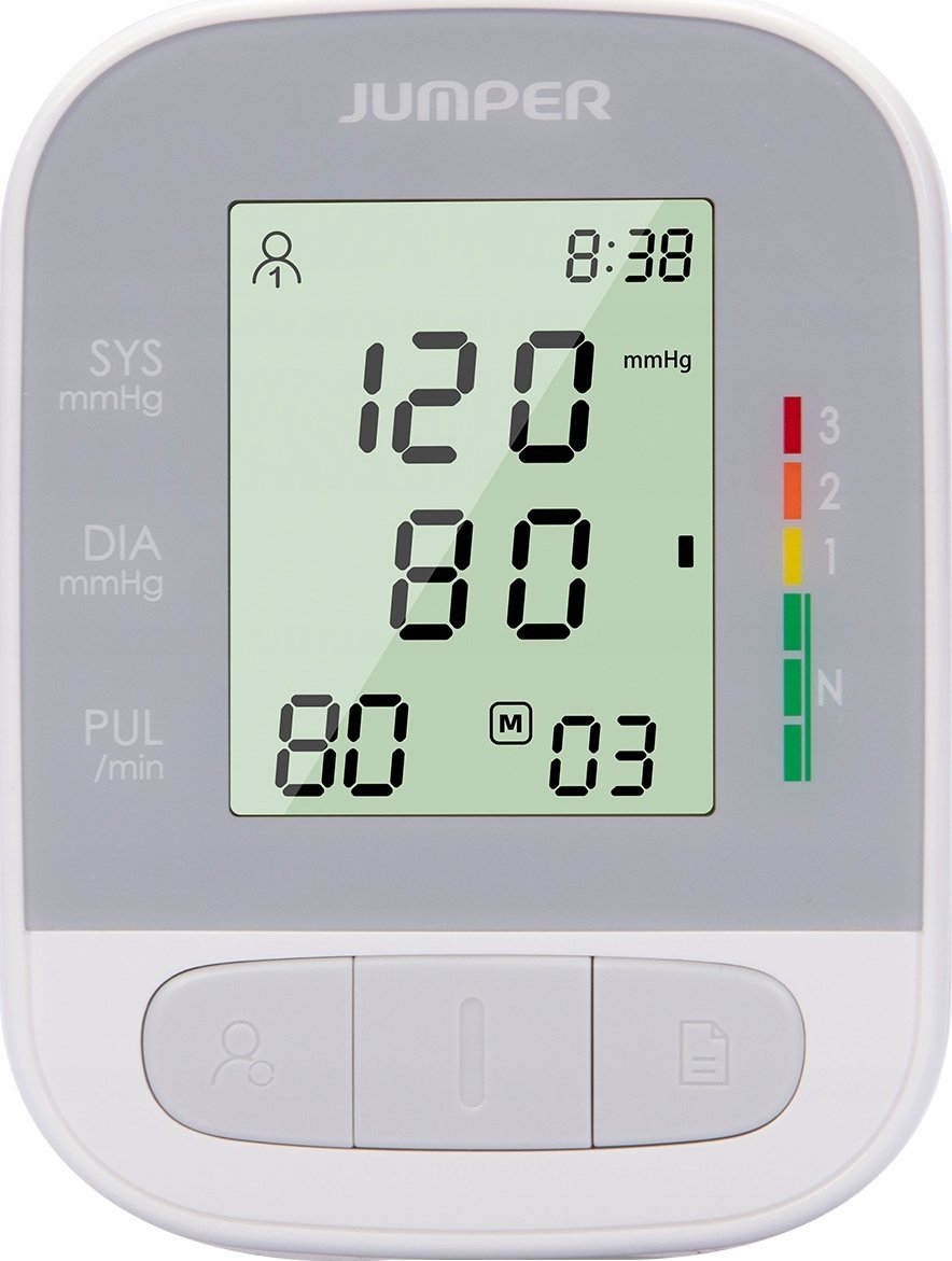 Jumper Jumper JPD-HA210