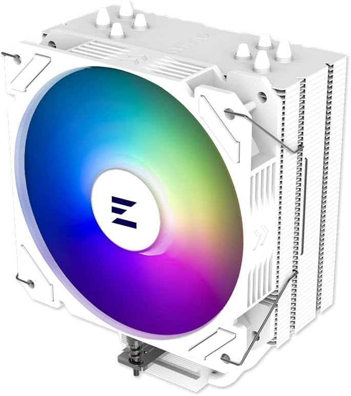 CNPS9X Performa Plus 120mm ARGB White