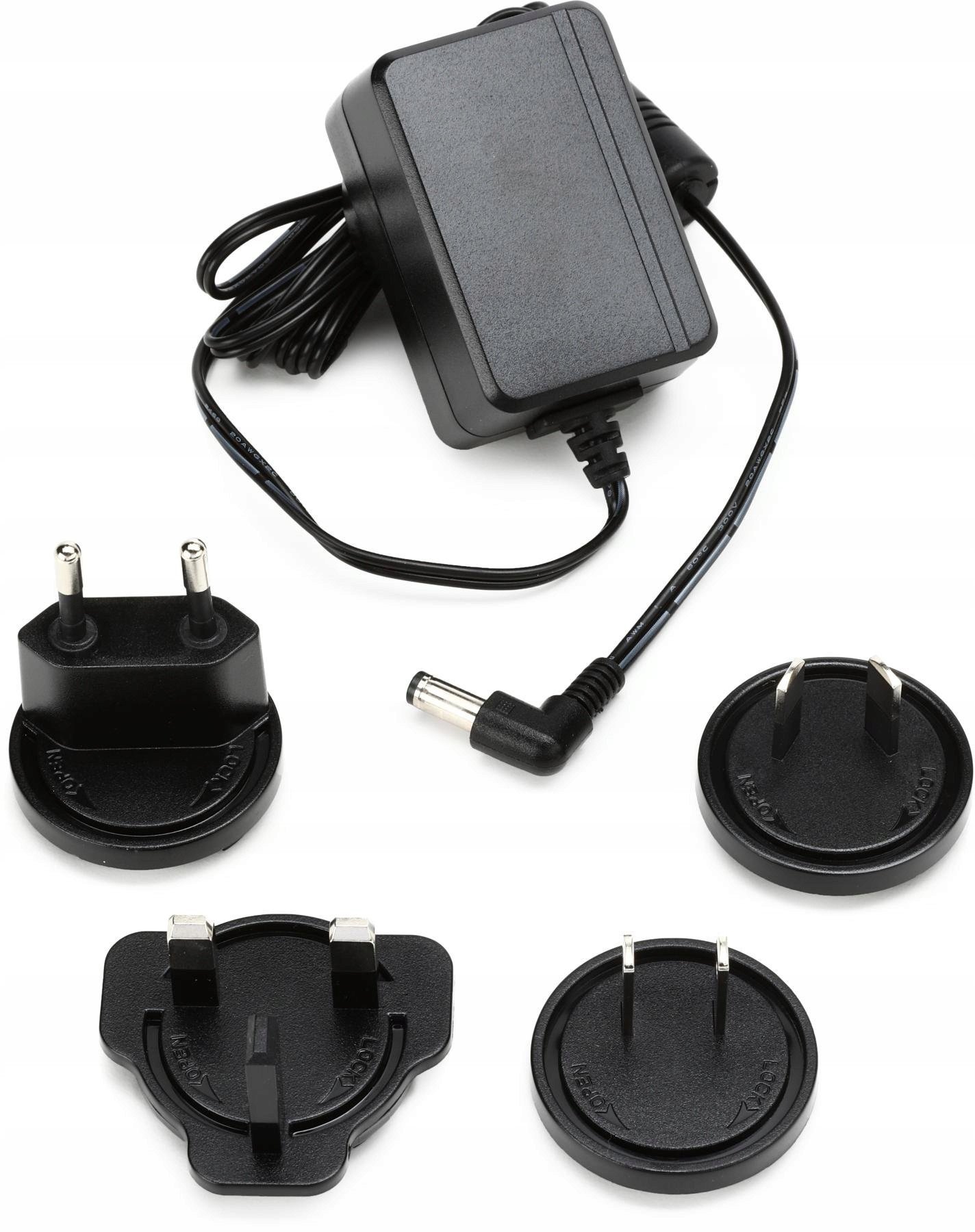 ASM HYDRASYNTH Power Supply