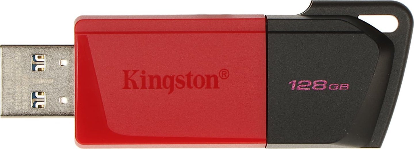 Pendrive Kingston PENDRIVE FD-128/DTXM-KINGSTON 128GB USB 3.2 Gen 1