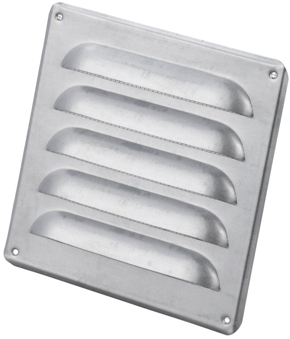 Monroe Żaluzja type 152.1 150x150mm metal