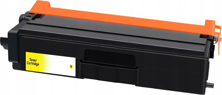 Toner MWB Yellow Zamiennik TN-910