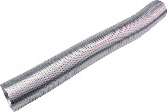 SpiroFlex RURA "FLEX".*100 MM ALUMINIUM // RS.AL.100