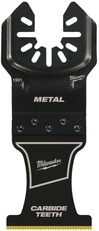Blade for multi-tool MILWAUKEE OL CARB 35mm