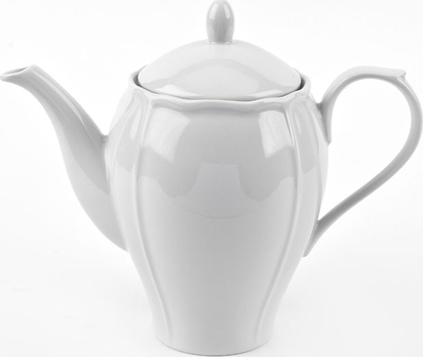 Lubiana Dzbanek biały (27745)