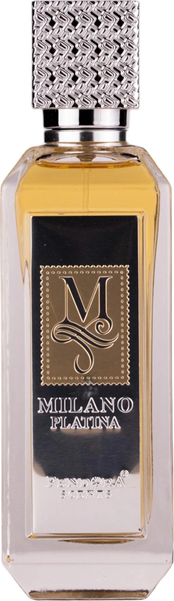 PENDORA SCENTS Milano Platina EDP spray 100ml