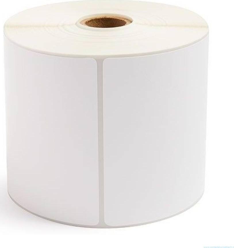 Wojtap Etykieta termiczna 100x150 rolka 500 szt