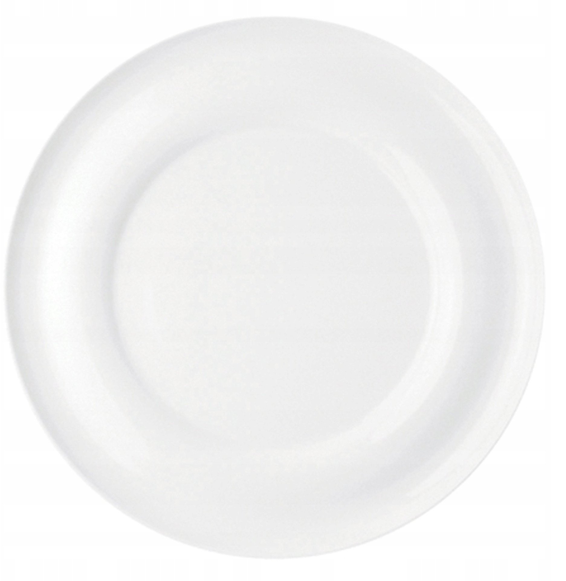 Lyra talerz płaski śr.19 cm