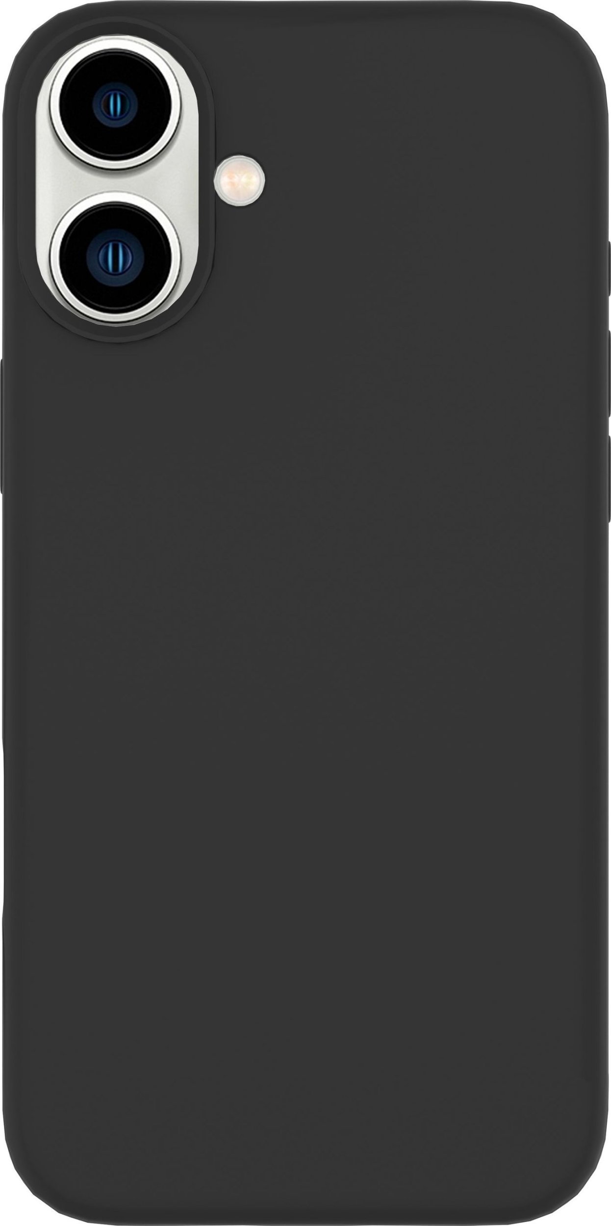 Smartfon eStuff INFINITE RIGA iPhone 16 Black