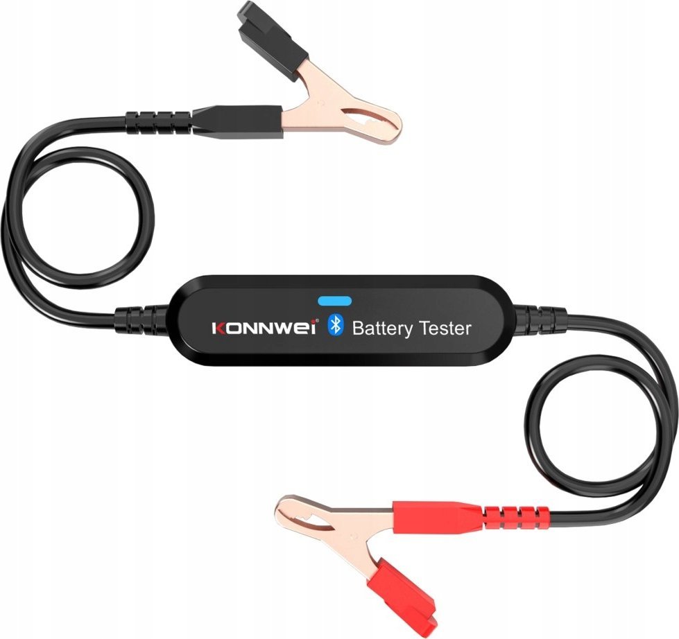 Konnwei Miernik baterii Konnwei BK100