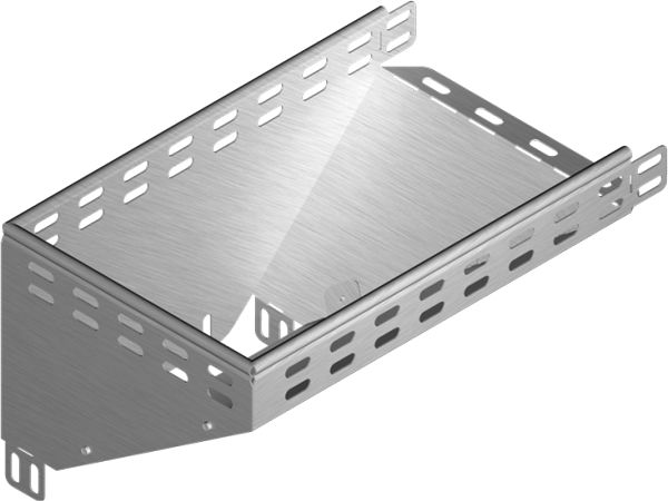 Baks Kolanko redukcyjne lewe KRLJ200H42 (147420)