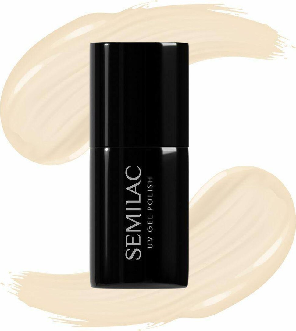 Semilac Lakier hybrydowy 7ml Zen (651)