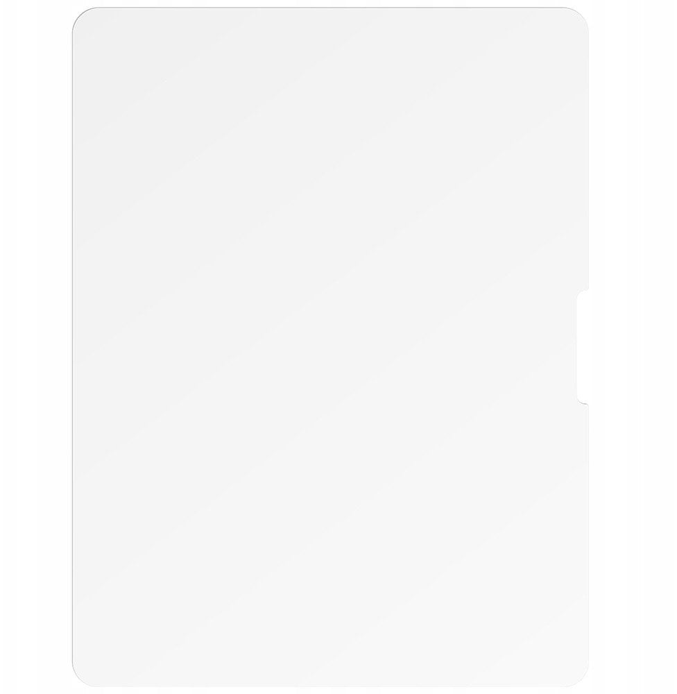 PanzerGlass Szkło hartowane Ultra-Wide Fit Reflective Armor do iPad Air 13" (2025/2024) / Pro 13" (2025/2024)