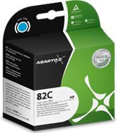 Tusz Asarto HP 82