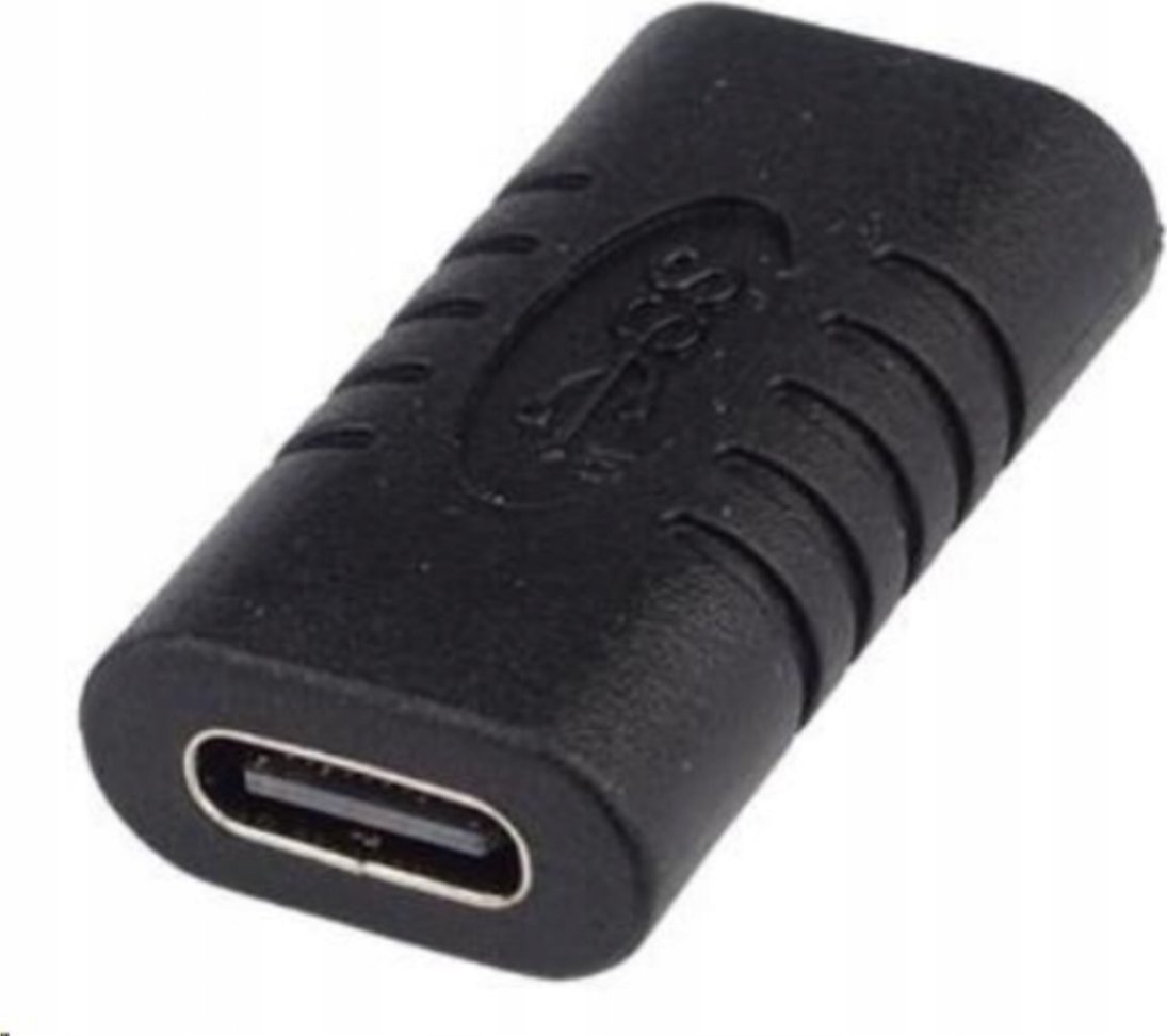 PremiumCord PREMIUMCORD Spojka USB 3.1 konektory C/female - C/female