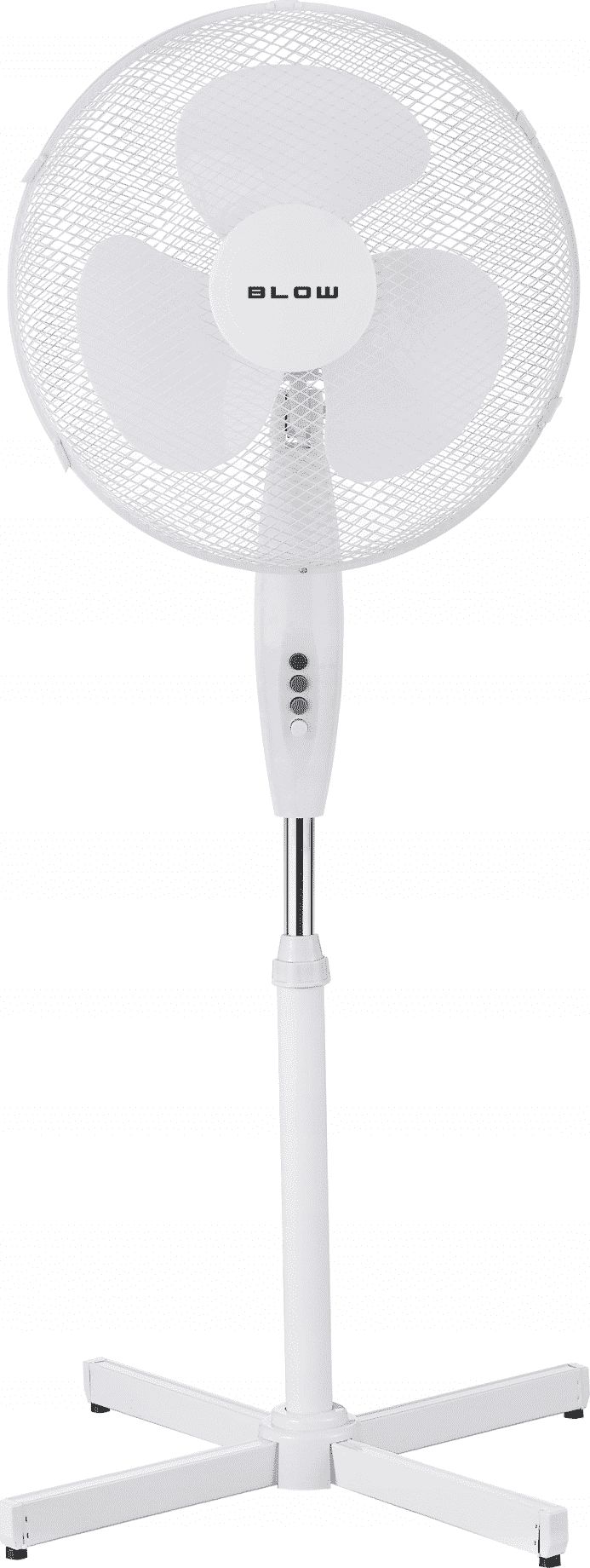 Wentylator Blow 16" 45 W (44-064)