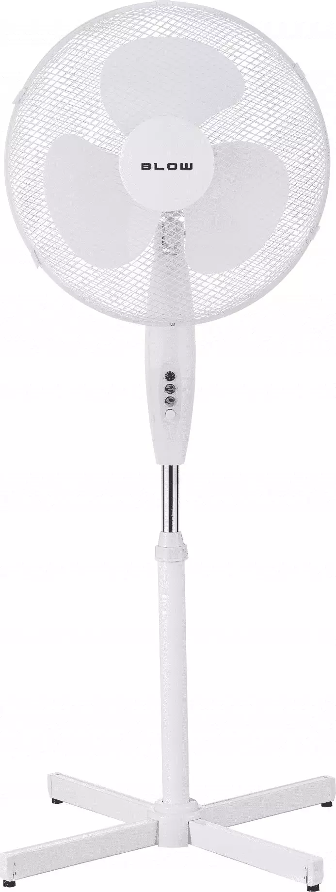 Wentylator Blow 16" 45 W (44-064)