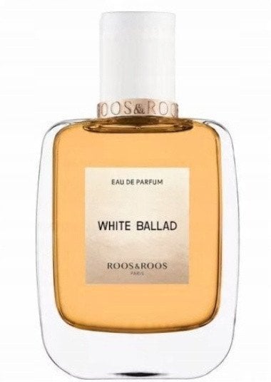 ROOS&ROOS White Ballad EDP spray 100ml