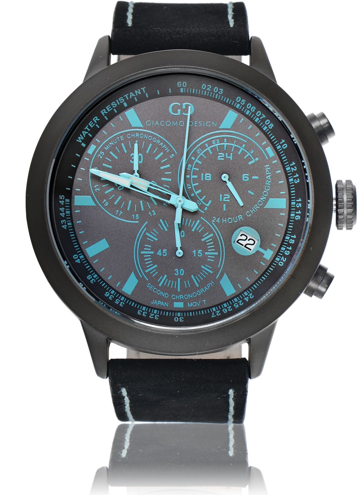 Zegarek Giacomo Design GD02005