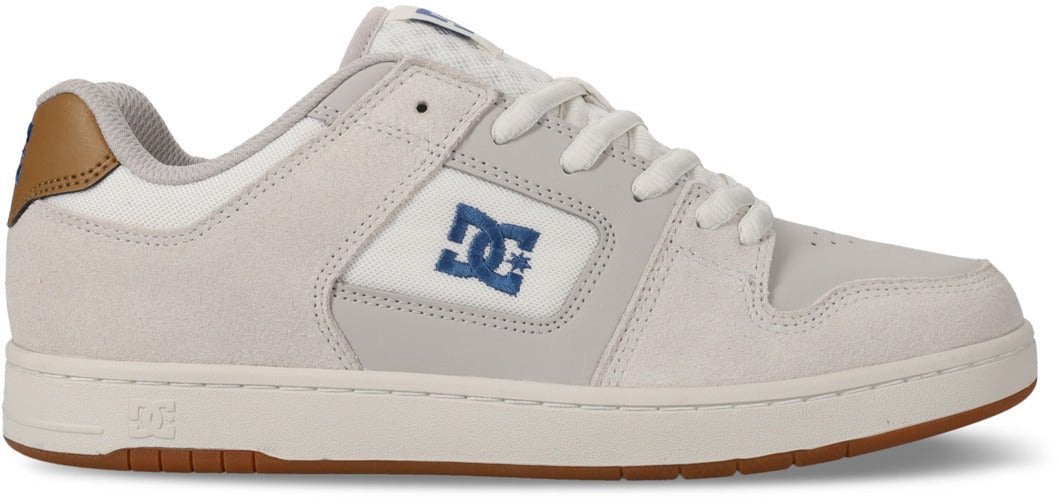 DC Shoes Manteca 4 DC01732280 szary 44