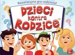 NetMedia Dzieci kontra rodzice (133555)