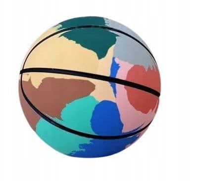 *****Piłeczki Hi-Bounce sport kolorowe 2001048