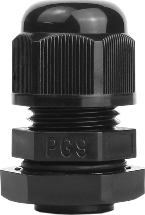 Degson PG9 Dławnica kablowa 4-8mm IP68 dławik kablowy DGN 3022
