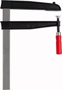 BESSEY TGN40T40, Bar clamp, 1 pc(s), 40 cm