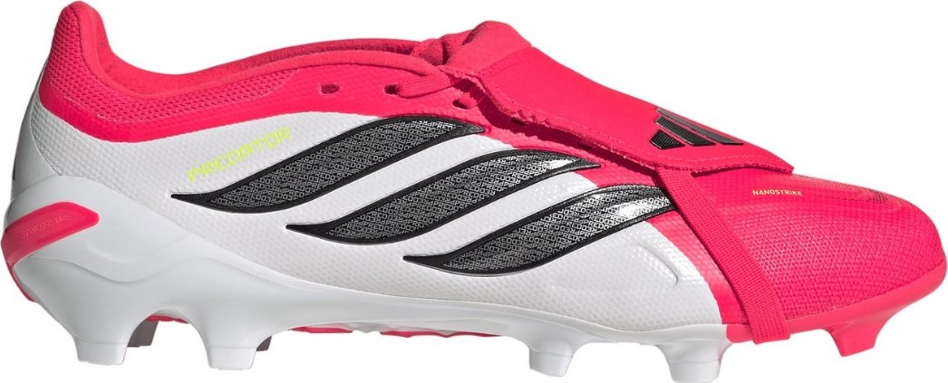 Buty piłkarskie adidas Predator League FT FG JS0422 42 2/3