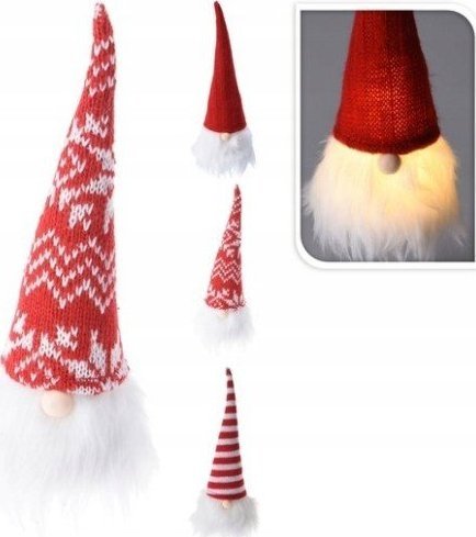 Dekoracja świąteczna Koopman skrzat