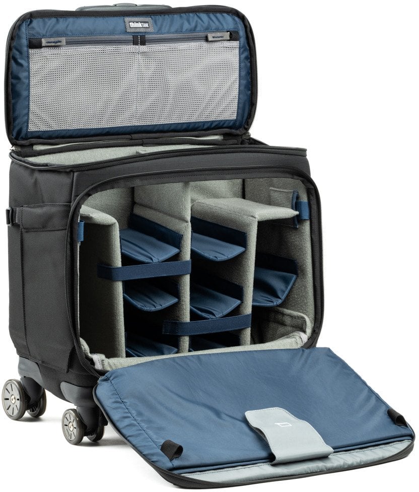 ThinkTank Airport Navigator V2.0