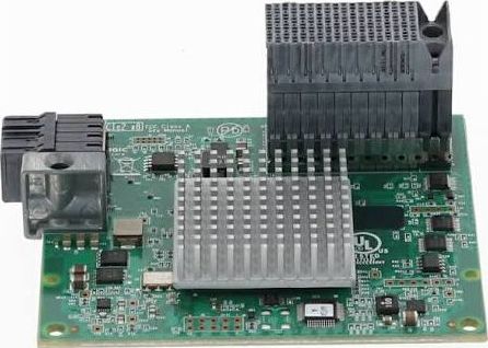 IBM Karta sieciowa PCIE, Fiber Channel, Flex System FC3172 - 44T1371