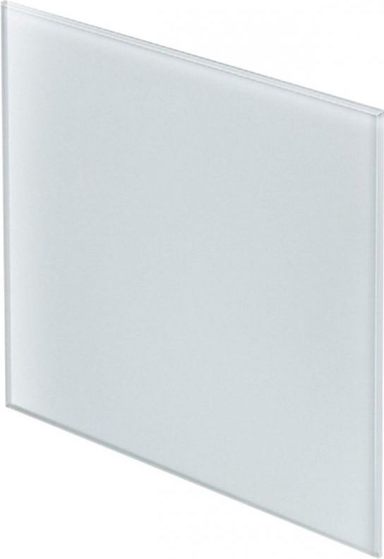 AWENTA Panel do ramki i korpusu Trax 100mm biały mat (PTG100)