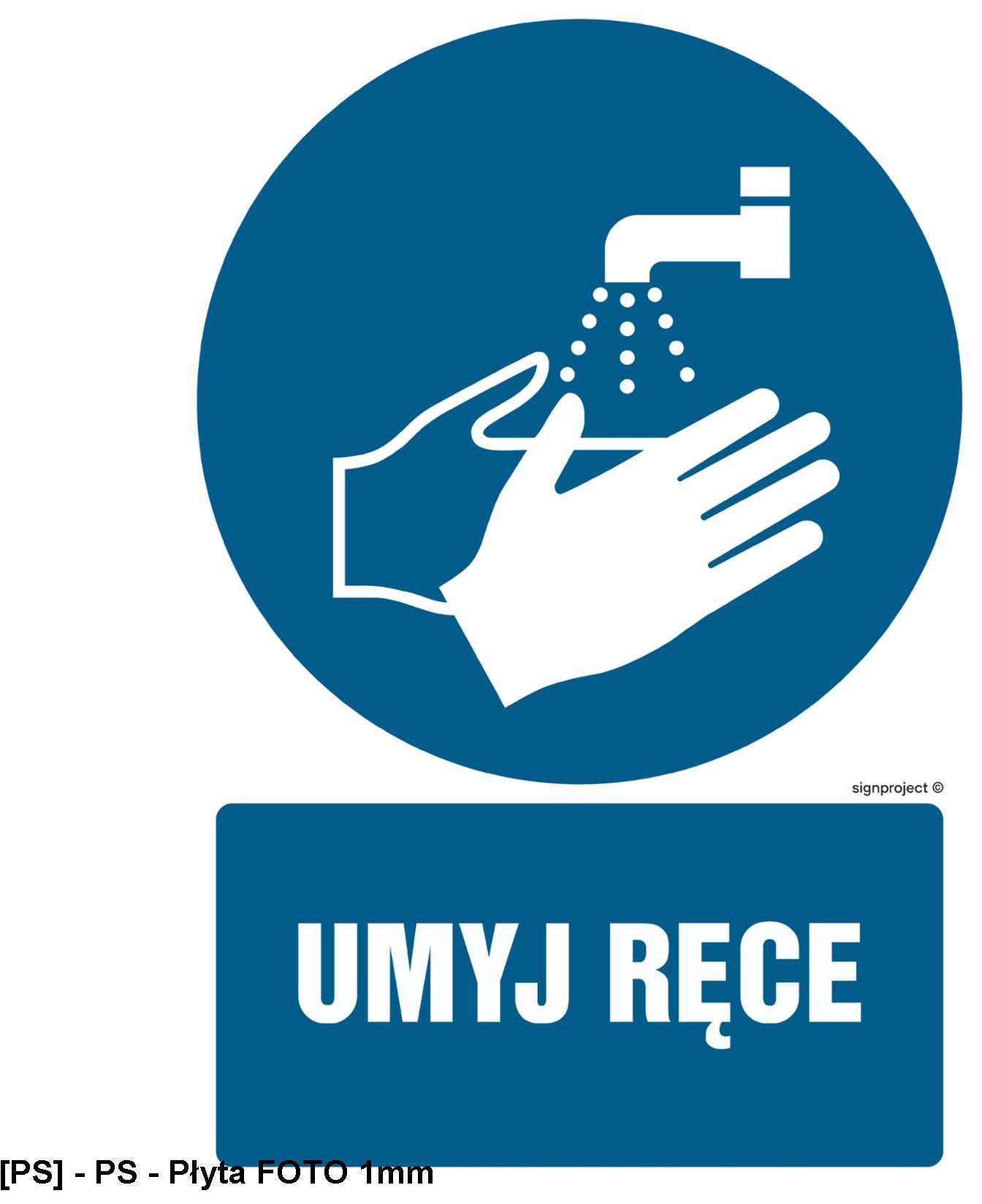 GL012 - Umyj ręce 700x1050