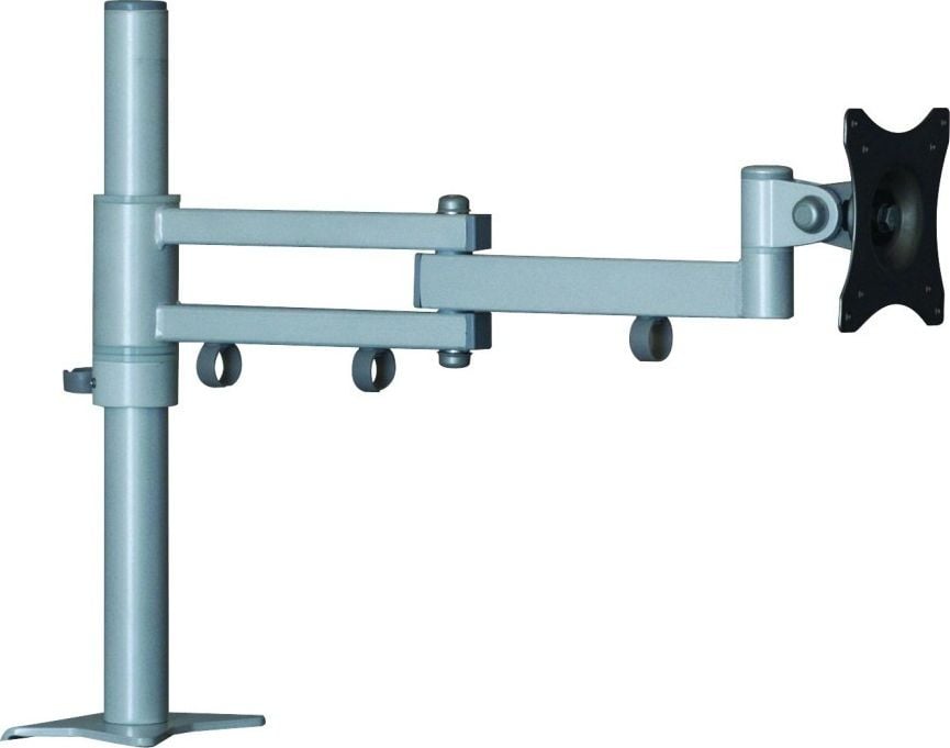 Edbak Uchwyt biurkowy na monitor 19" - 27" (SV04)