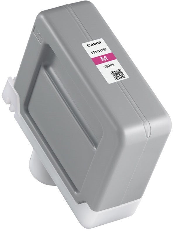 CANON PFI-311 Ink Cartridge Magenta