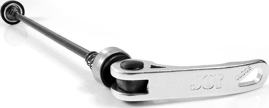 Joytech Zacisk piasty Joytech tylnej srebrny